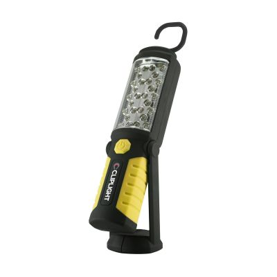 CLP24-458 image(0) - Pivot 33 LED Work Light