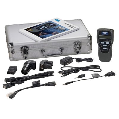 OTC3596J image(0) - 2013 Oil Light Reset Kit