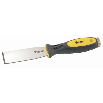 TIT11500 image(0) - 1-1/4" STAINLESS STEEL SCRAPER