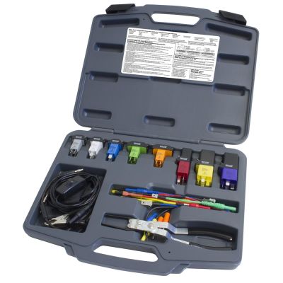 LIS69300 image(0) - Master Relay and Fused Circuit Test Kit