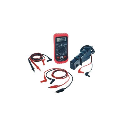 ESI385A image(0) - DMM METER