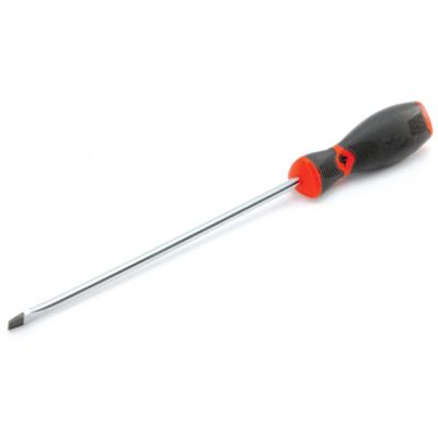 WLMW30990 image(0) - Slotted 1/4" x 8" Screwdriver