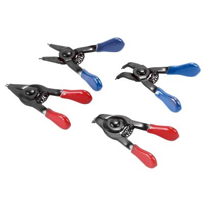 OTC4514 image(0) - MINI SNAP RING PLIER SET