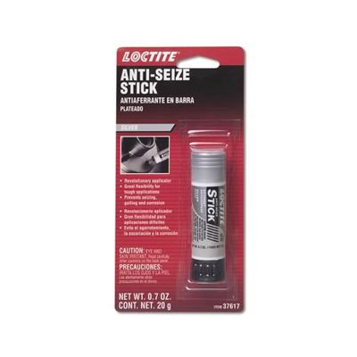 LCT37617 image(0) - Silver-Grade Anti-Seize Stick