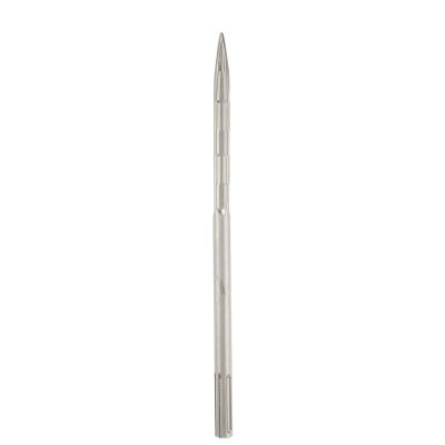 MLW48-62-4250 image(0) - SDS-MAX SLEDGE 16" Bull Point Chisel