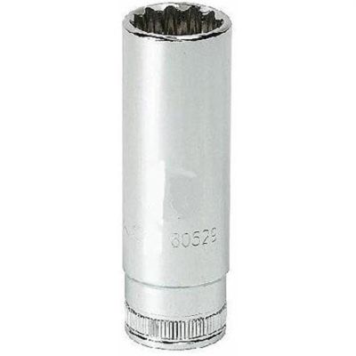 KDT80526 image(0) - SOC 12MM 3/8D 12PT DP