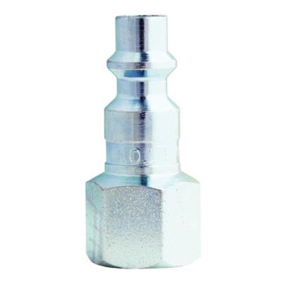 MILS728 image(0) - 1/4" Fem. Plug M-Style, 2/cd