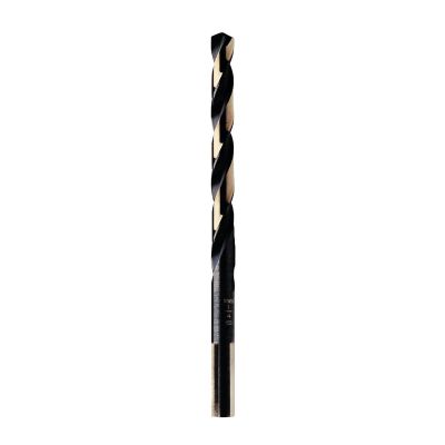 HAN3019004B image(0) - DRILL BIT 1/16 BLACK & GOLD