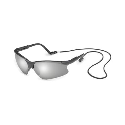 GWS16GB8M image(0) - SCORPION BLACK/SILVER MIRROR