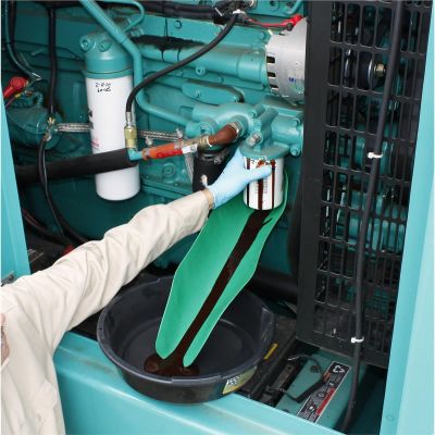 NPG18714 - Form-A-Funnel Flexible Draining Tool, 22 i