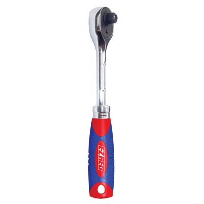 EZRMR14 image(0) - 1/4" EXTENDABLE RATCHET