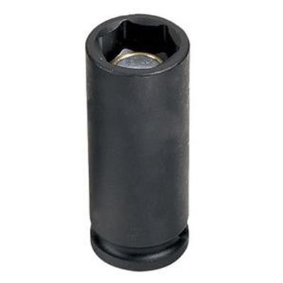 GRE1016DG image(0) - SOC 1/2 3/8D IMP MAG 6PT DP BLK