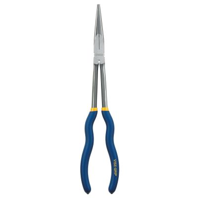 VGP1773582 image(0) - 11" Long Reach Needle Nose Pliers