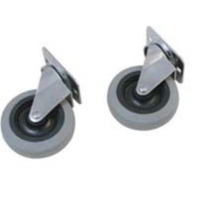 SUNRSSCPLW image(0) - LOCKING CASTER 8005SC