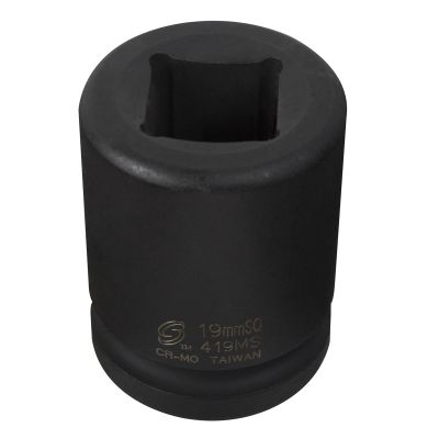 SUN419MS image(0) - IMPACT 19MM SQUARE-XXX