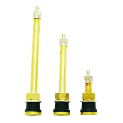 MIL483 image(0) - 2-5/32" Truck Valve, TR# 500