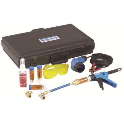 ROB16350 image(0) - AUTOMOTIVE UV LEAK DETECTOR KIT