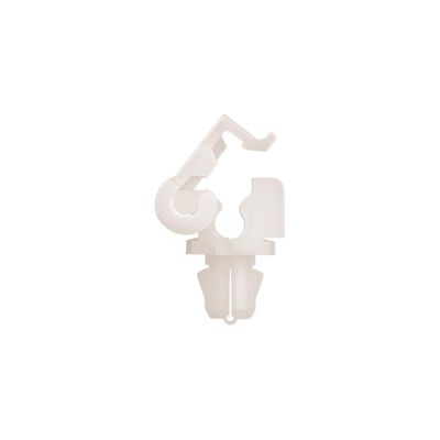 ABDH1217RX image(0) - 1--DR LCK ROD CLIP FORD PROD.