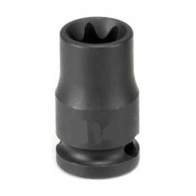 GRE1110ET image(0) - 3/8" Drive x E10 External Torx Impact Socket