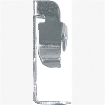 ABD6707 image(0) - Headlight Comp. Ret Clip Ford