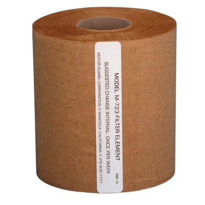 JLMM723 image(0) - ELEMENT REPL FILTER FOR M30/M60 ** EACH FILTER **