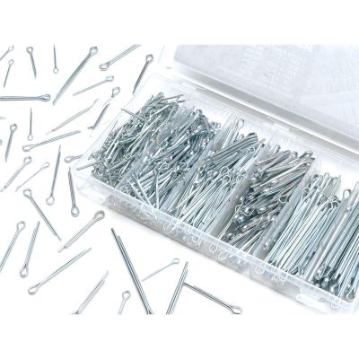 WLMW5205 image(0) - 560 PC COTTER PIN HARDWARE KIT