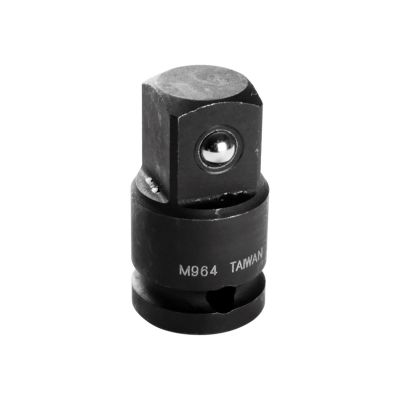 WLMM964 image(0) - 1/2" F x 3/4"M Impact Adapter