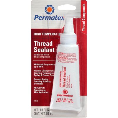 PTX59235-CAN image(0) - Hi-Temp Thread Sealant EACH