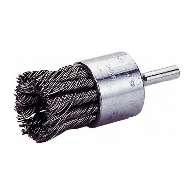 FPW1423-2105 image(0) - END BRUSH, 3/4" KNOTTED, 7/8"
