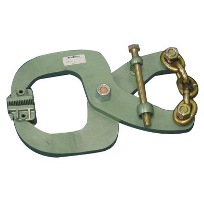 MOC5852 image(0) - TONG CLAMP LARGE