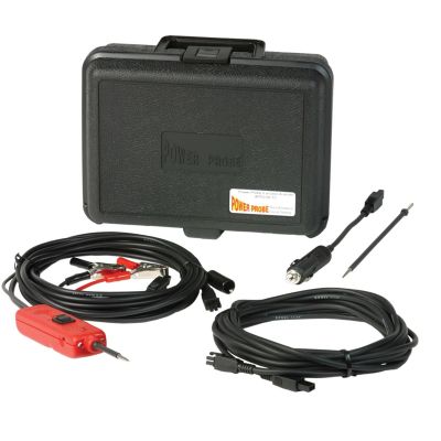 PPR219FTC image(0) - PPR II W/ ACC01