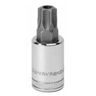 KDT80458 image(0) - 3/8" DR 2PC TORX TAMPER SOCKET T-50