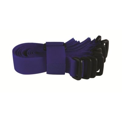 JTT20-8-6 image(0) - 8" Strip-Tie Blue