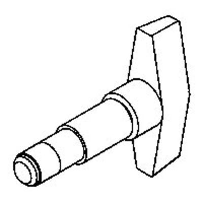 OTC303-1164 image(0) - REMOVAL TOOL
