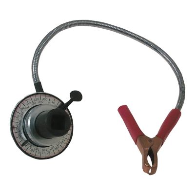 LIS28100 image(0) - TORQUE ANGLE METER
