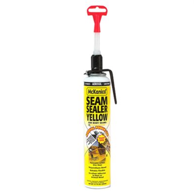 NTR0325 image(0) - Seam Sealer Yellow