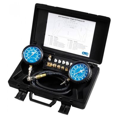 OTC5610 image(0) - TRANS/ENG OIL PRESS TESTER