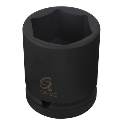DST98168 image(0) - SO3019M 3/4'' DR 19MM DEEP STD SOCKET