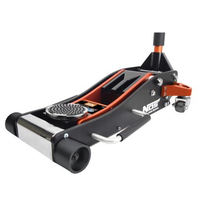 NOSNSJ0302 image(0) - Sunex Tools 3 Ton High Performance Aluminum Servi
