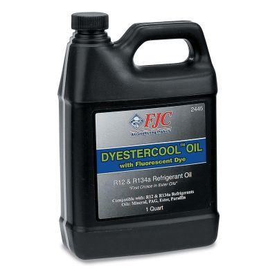 FJC2445 image(0) - OIL AC ESTER WITH DYE QUART