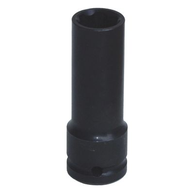 LTI5110 image(0) - Custom Star Shaped 17mm Impact Socket