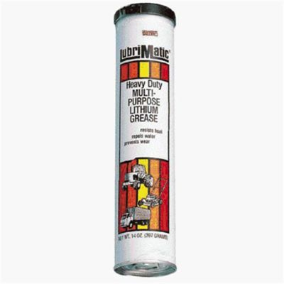 PLW11315 image(0) - GREASE MULTI-PURPOSE 14OZ. CARTRIDGE