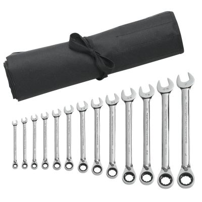 KDT9509R image(0) - SET WR GEAR REV ROLL SAE 13PC