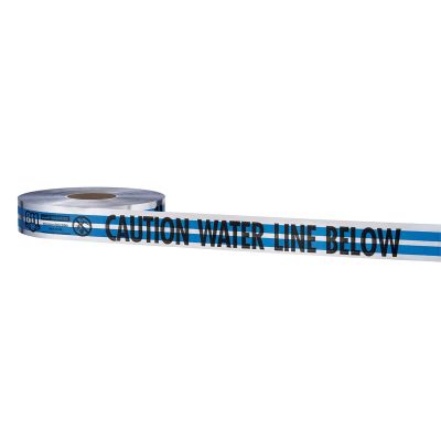 MLW31-022 image(0) - MAGNATEC® Premium Detectable Tape-Water Line