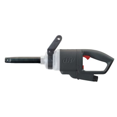 IRT2190TI-6 image(0) - 1" TITANIUM IMPACT WRENCH WITH EXTENDED ANVIL
