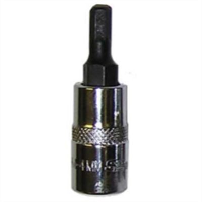 VIMHM-4MM image(0) - 1/4" Drive 4mm Hex Bit