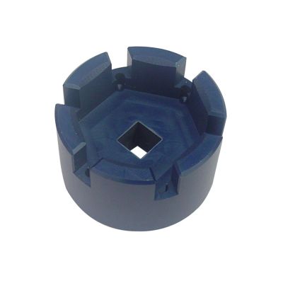 KAS538 image(0) - Dual Fuel / Oil Filter Cap Tool