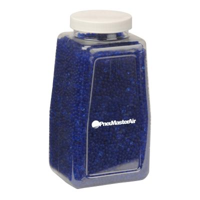 ARRP34189 image(0) - PneuMasterAir Replacement Desiccant - 1 Quart