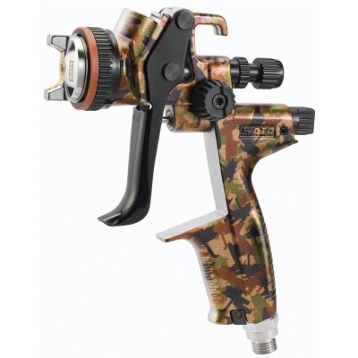 SAT190462 image(0) - CAMO SATAjet 4000 B RP, 1.3, RP, w/ Sample RPS Cup