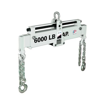 OTC1812 image(0) - SLING POSITIONING 6000LB. FOR OTC1814 OR 1813